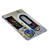 fiets magneet (Rechterzijde)