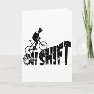 Fiets Mtb Fietstochten Wielrennen Wielrenner Op Mo Kaart