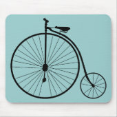 fiets muismat (Voorkant)