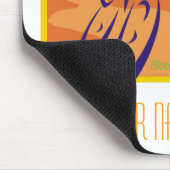 fiets muismat (Hoek)