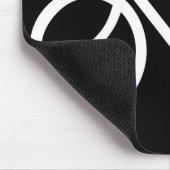 fiets muismat (Hoek)