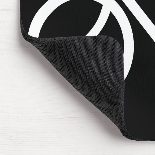 fiets muismat (Hoek)