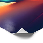 fiets perfect poster (Hoek)