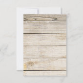  fiets repetitie kaart (Achterkant)