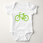 fiets romper (Voorkant)