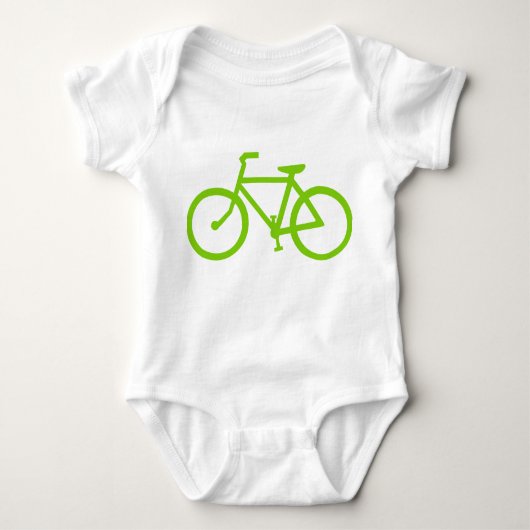 fiets romper (Voorkant)