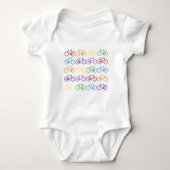 fiets romper (Voorkant)