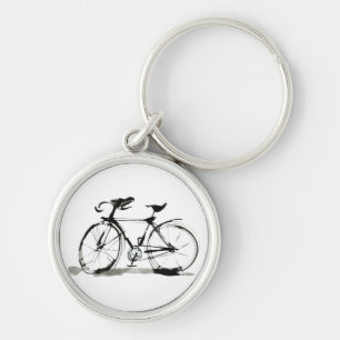 Fiets Sleutelhanger