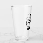 Fiets Sommelier Glas (Rechts)