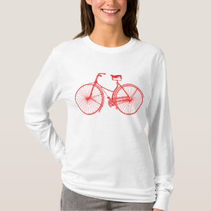  fiets t-shirt