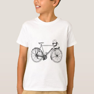  fiets t-shirt