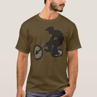 fiets t-shirt