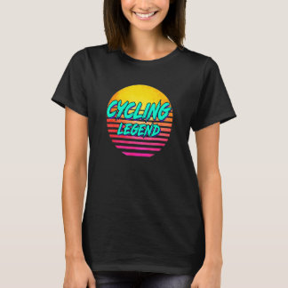 Fiets T-shirt
