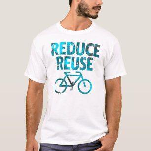 fiets t-shirt