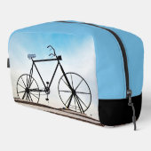 fiets toilettasje (Rechterhoek)