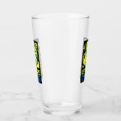 Fiets Touring Art Glas (Rechts)