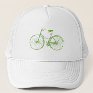  fiets trucker pet