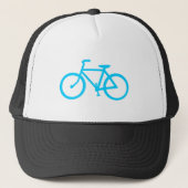 fiets trucker pet (Voorkant)