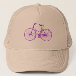  fiets trucker pet