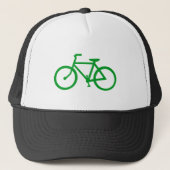 fiets trucker pet (Voorkant)