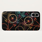 fiets . twee wielen . fiets . cool Case-Mate iPhone case (Achterkant (horizontaal))