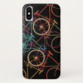 fiets . twee wielen . fiets . cool Case-Mate iPhone case (Achterkant)