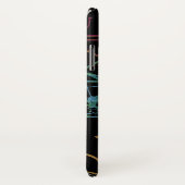 fiets . twee wielen . fiets . cool Case-Mate iPhone case (Achterkant / rechts)