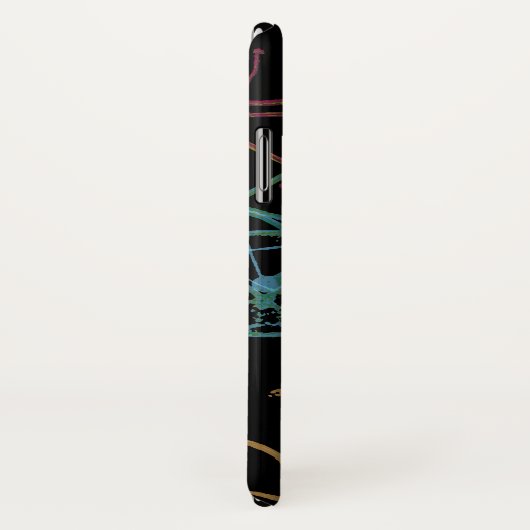 fiets . twee wielen . fiets . cool Case-Mate iPhone case (Achterkant / rechts)