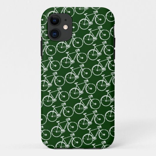 fiets . twee wielen . fiets . cool Case-Mate iPhone case (Achterkant)
