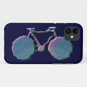 fiets . twee wielen . fiets . cool Case-Mate iPhone case (Achterkant (horizontaal))