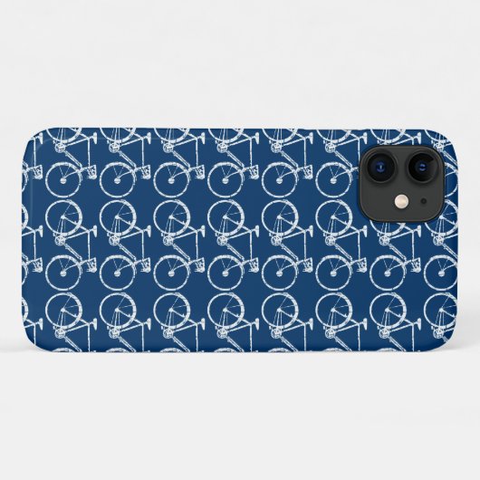 fiets . twee wielen . fiets . cool Case-Mate iPhone case (Achterkant (horizontaal))