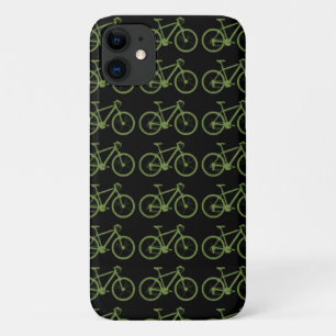 fiets . twee wielen . fiets . cool iPhone 11 hoesje