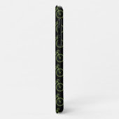 fiets . twee wielen . fiets . cool Case-Mate iPhone case (Achterkant/links)