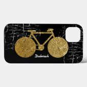 fiets . twee wielen . fiets . cool Case-Mate iPhone case (Achterkant (horizontaal))