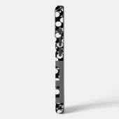 Fiets. twee-wielen. fiets. cool Case-Mate iPhone case (Achterkant / Links)