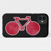 fiets . twee wielen . fiets . cool Case-Mate iPhone case (Achterkant (horizontaal))