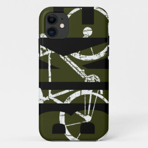 fiets . twee wielen . fiets . cool Case-Mate iPhone case