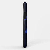 Fiets. twee-wielen. fiets. cool Case-Mate iPhone case (Achterkant/rechts)