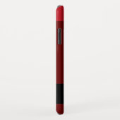 Fiets. twee-wielen. fiets. cool Case-Mate iPhone case (Achterkant/rechts)