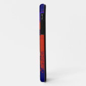 fiets . twee wielen . fiets . cool Case-Mate iPhone case (Achterkant/links)