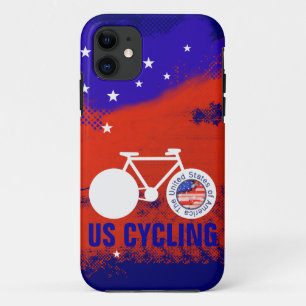 fiets . twee wielen . fiets . cool iPhone 11 hoesje