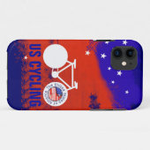 fiets . twee wielen . fiets . cool Case-Mate iPhone case (Achterkant (horizontaal))