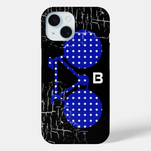 fiets . twee wielen . fiets . cool Case-Mate iPhone case (Achterkant)