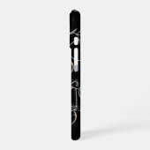 fiets . twee wielen . fiets . cool iPhone 16 hoesje (Linkerkant)