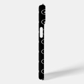 fiets. twee-wielen. fiets. koel Case-Mate iPhone case (Achterkant / Rechts)