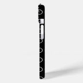 fiets. twee-wielen. fiets. koel Case-Mate iPhone case (Achterkant / Links)