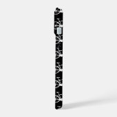 fiets. twee-wielen. fiets. koel iPhone 15 case (Linkerkant)