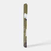 Fiets tweewielige fiets cool iPhone 15 case (Rechterkant)