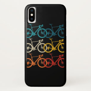 fiets van Bike Road Bike Racing Case-Mate iPhone Case