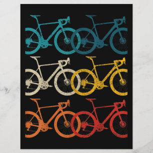  fiets van Bike Road Bike Racing Flyer